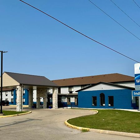 Best Western Pontiac Inn Bagian luar foto
